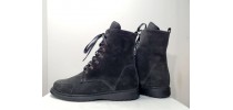 Черевики замш Hand made